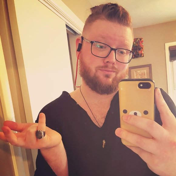 Magnus W- Candle Maker & Men's Reseller - Picture 3 of 3